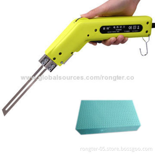 2014 Renovator Tool Foam Cutter Hot Knife with Fine Edge